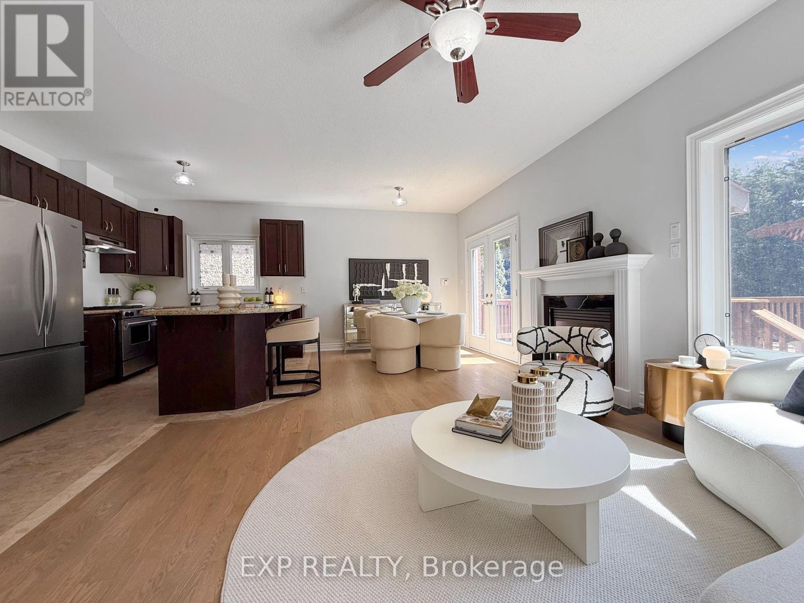 1082 Bob Scott Court, Newmarket, Ontario  L3X 3L7 - Photo 21 - N13001970