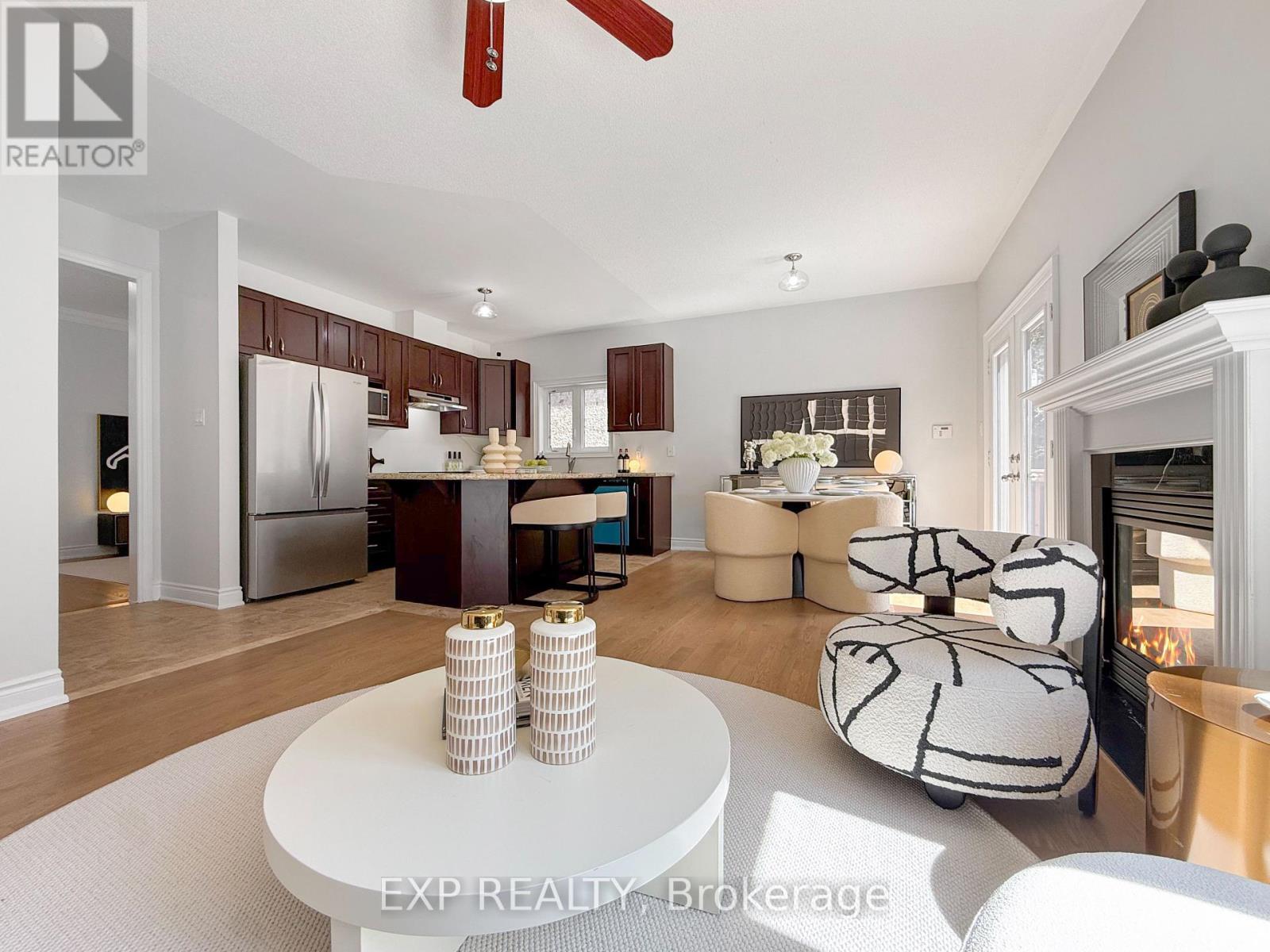 1082 Bob Scott Court, Newmarket, Ontario  L3X 3L7 - Photo 22 - N13001970