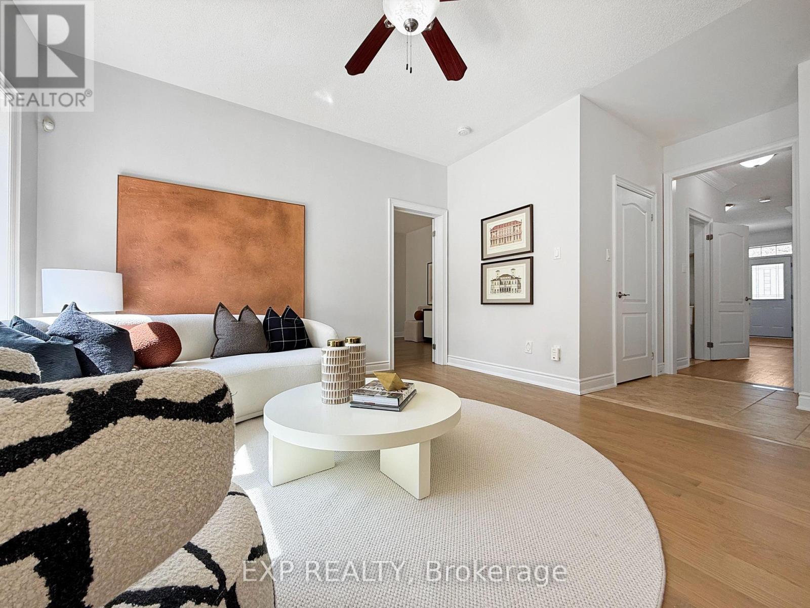 1082 Bob Scott Court, Newmarket, Ontario  L3X 3L7 - Photo 23 - N13001970