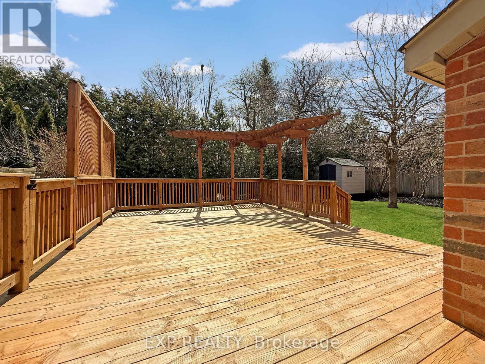 1082 Bob Scott Court, Newmarket, Ontario  L3X 3L7 - Photo 36 - N13001970