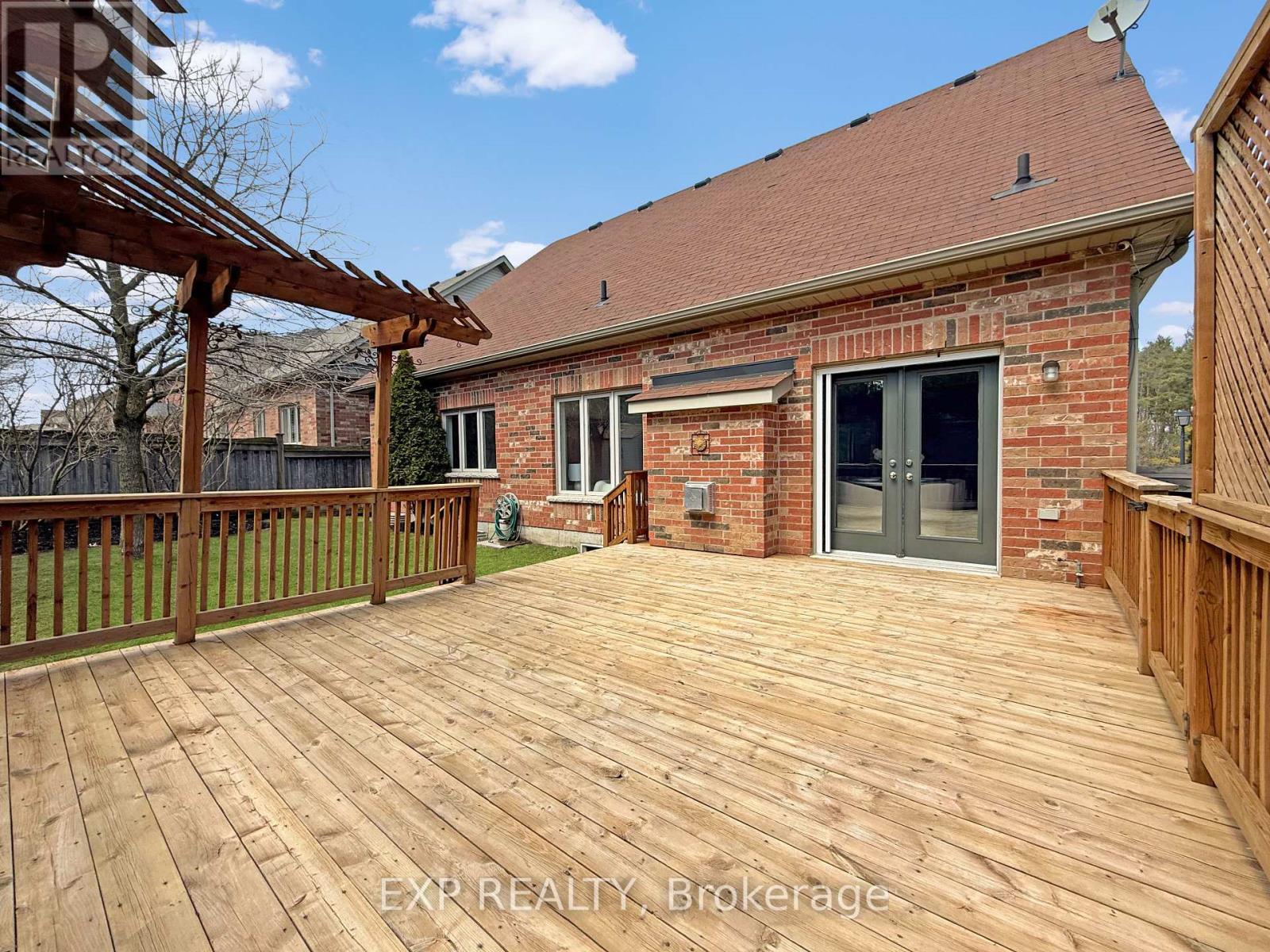 1082 Bob Scott Court, Newmarket, Ontario  L3X 3L7 - Photo 38 - N13001970