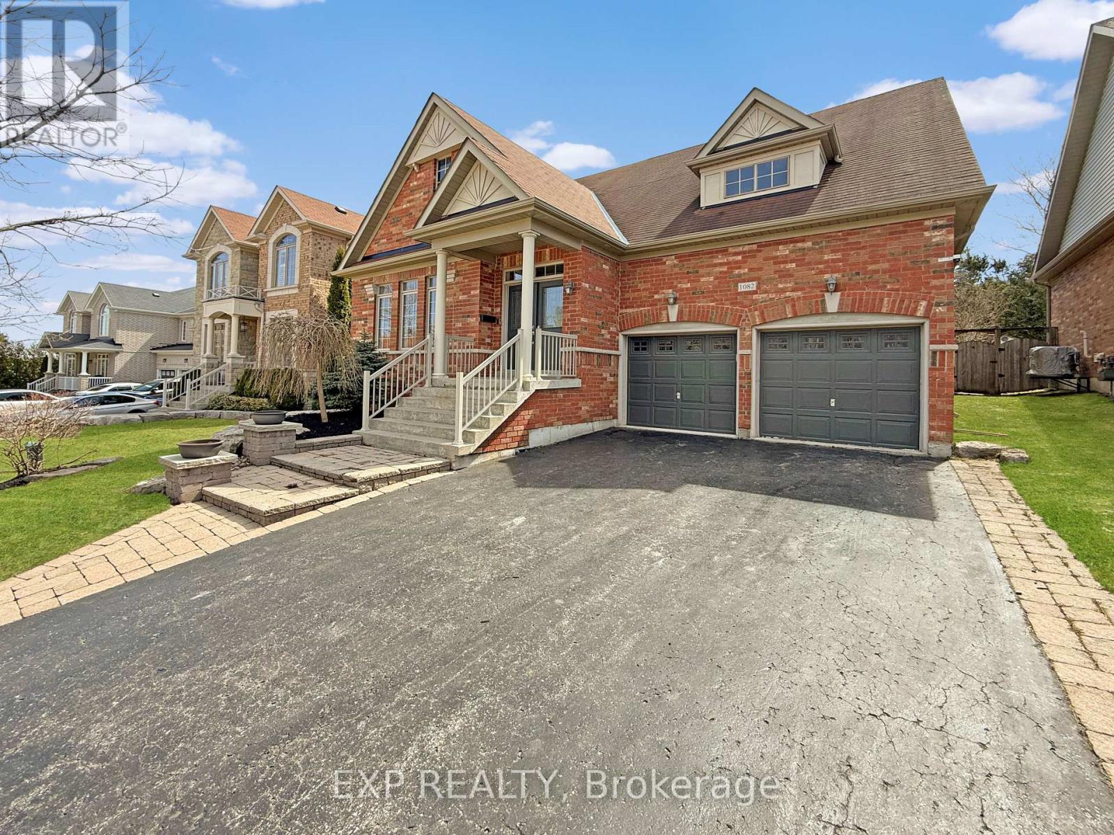 1082 Bob Scott Court, Newmarket, Ontario  L3X 3L7 - Photo 43 - N13001970