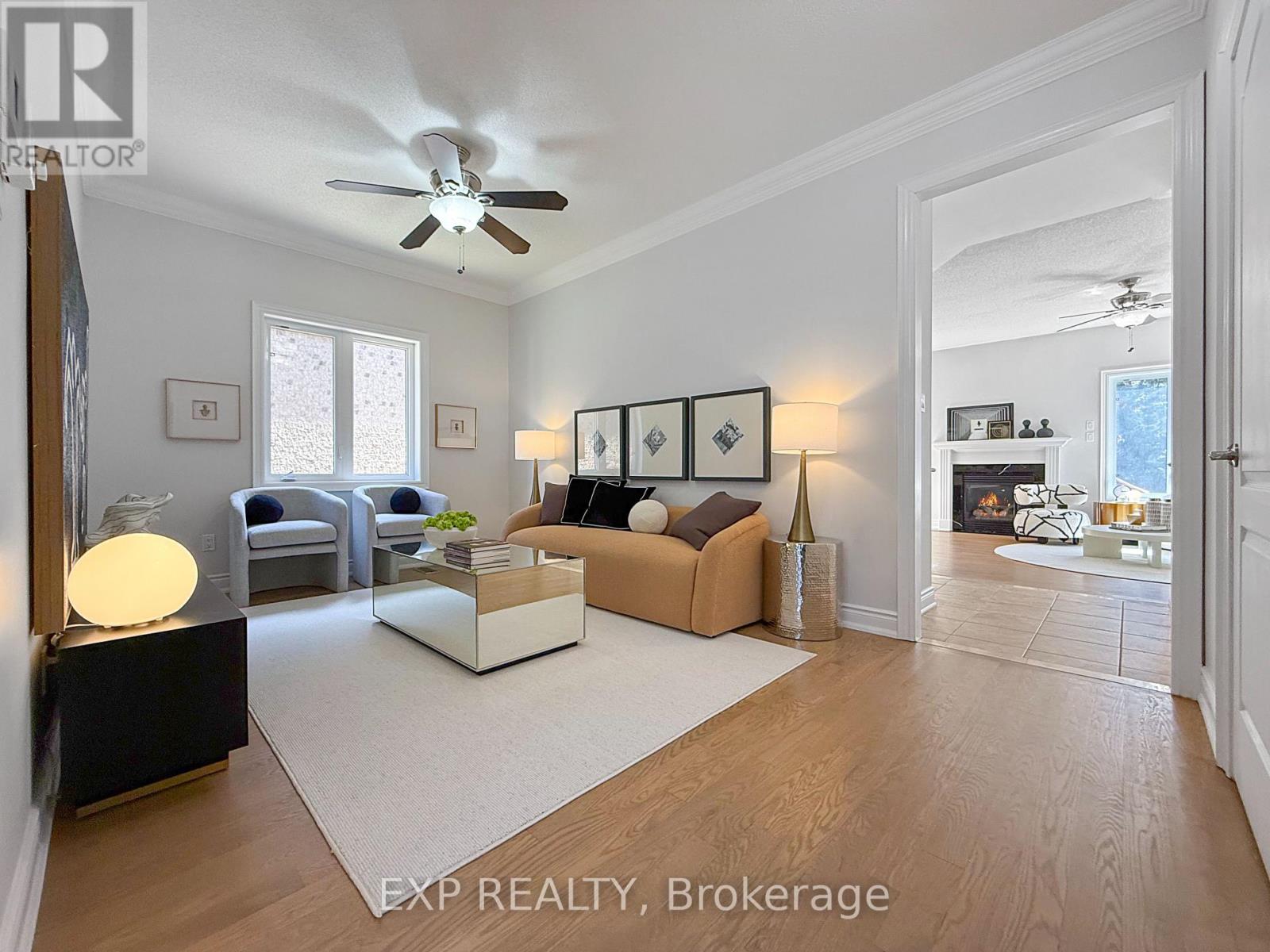 1082 Bob Scott Court, Newmarket, Ontario  L3X 3L7 - Photo 8 - N13001970