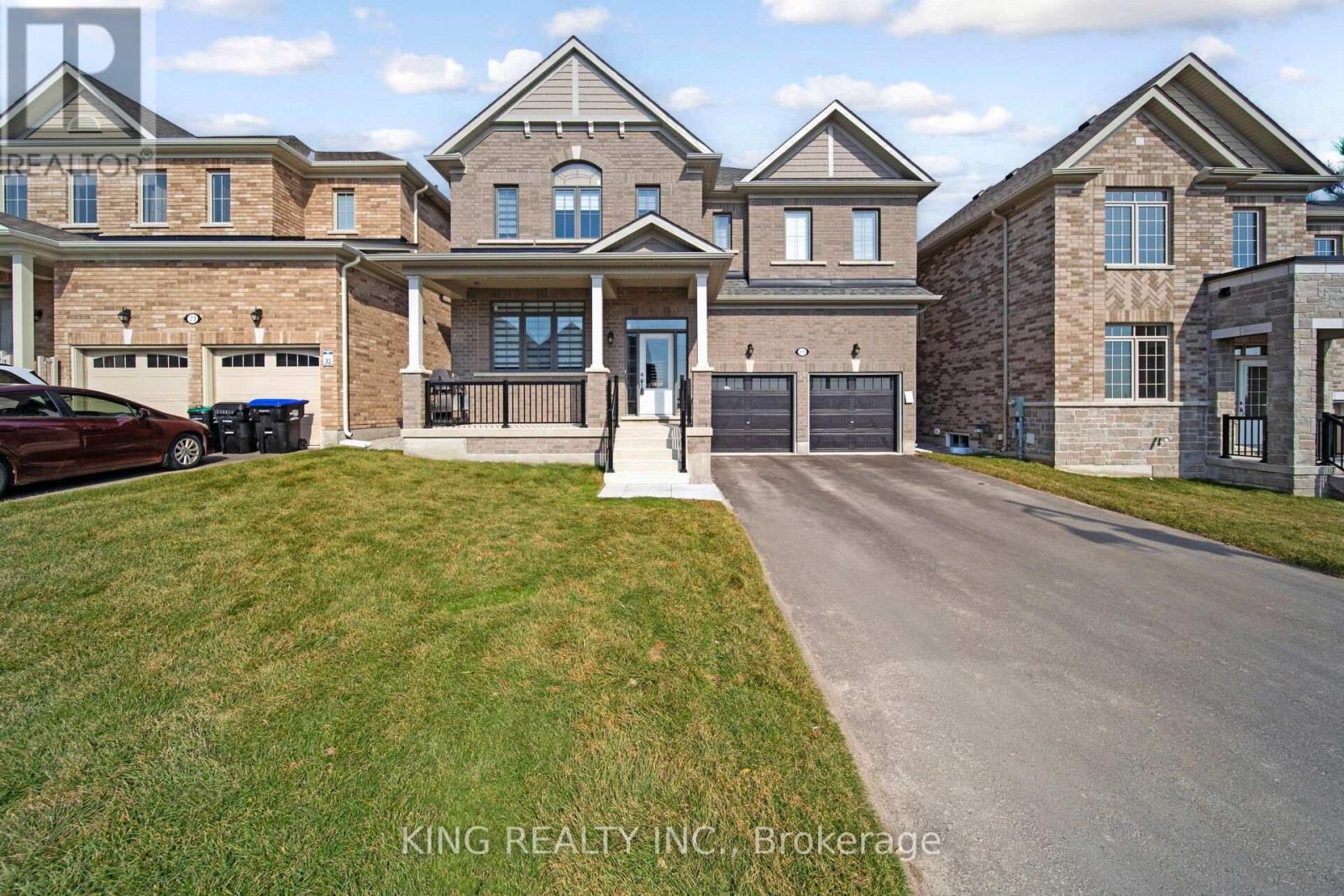 69 LAWRENCE D. PRIDHAM AVENUE, New Tecumseth, Ontario