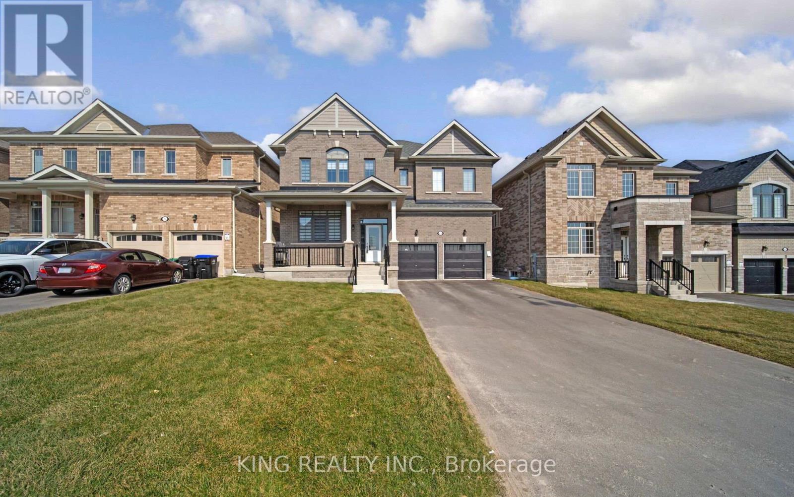 69 Lawrence D. Pridham Avenue, New Tecumseth, Ontario  L9R 0X4 - Photo 50 - N13001992