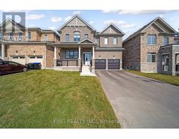 69 LAWRENCE D. PRIDHAM AVENUE, New Tecumseth, Ontario