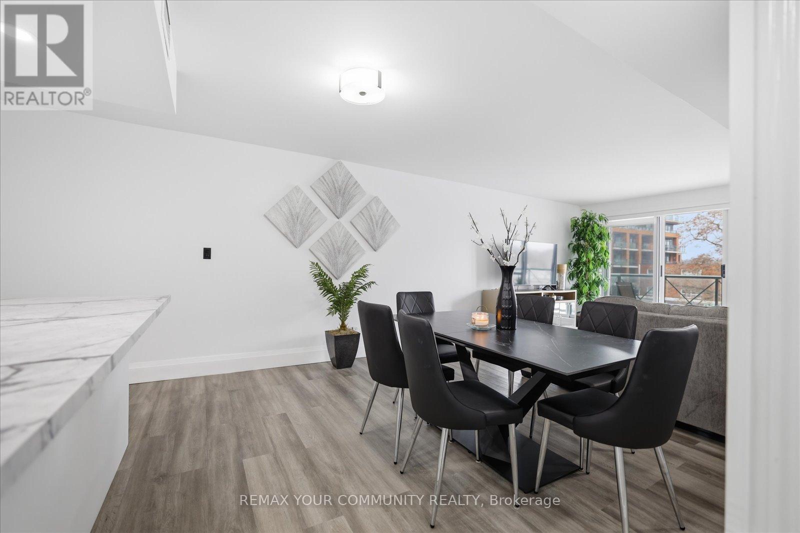 313 - 121 Woodbridge Avenue, Vaughan, Ontario L4L 9E3 - Photo 13 - N13002002