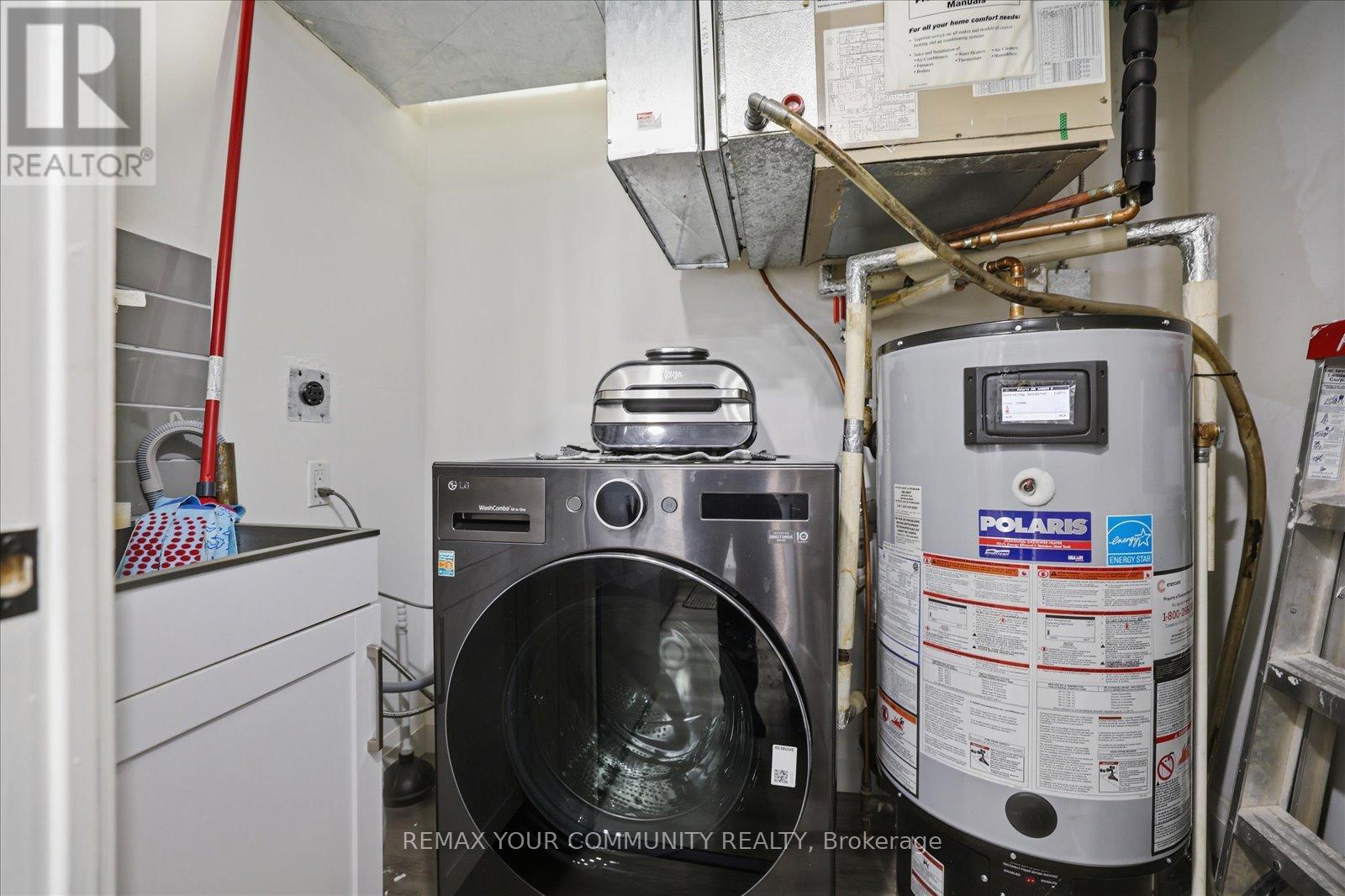 313 - 121 Woodbridge Avenue, Vaughan, Ontario L4L 9E3 - Photo 32 - N13002002