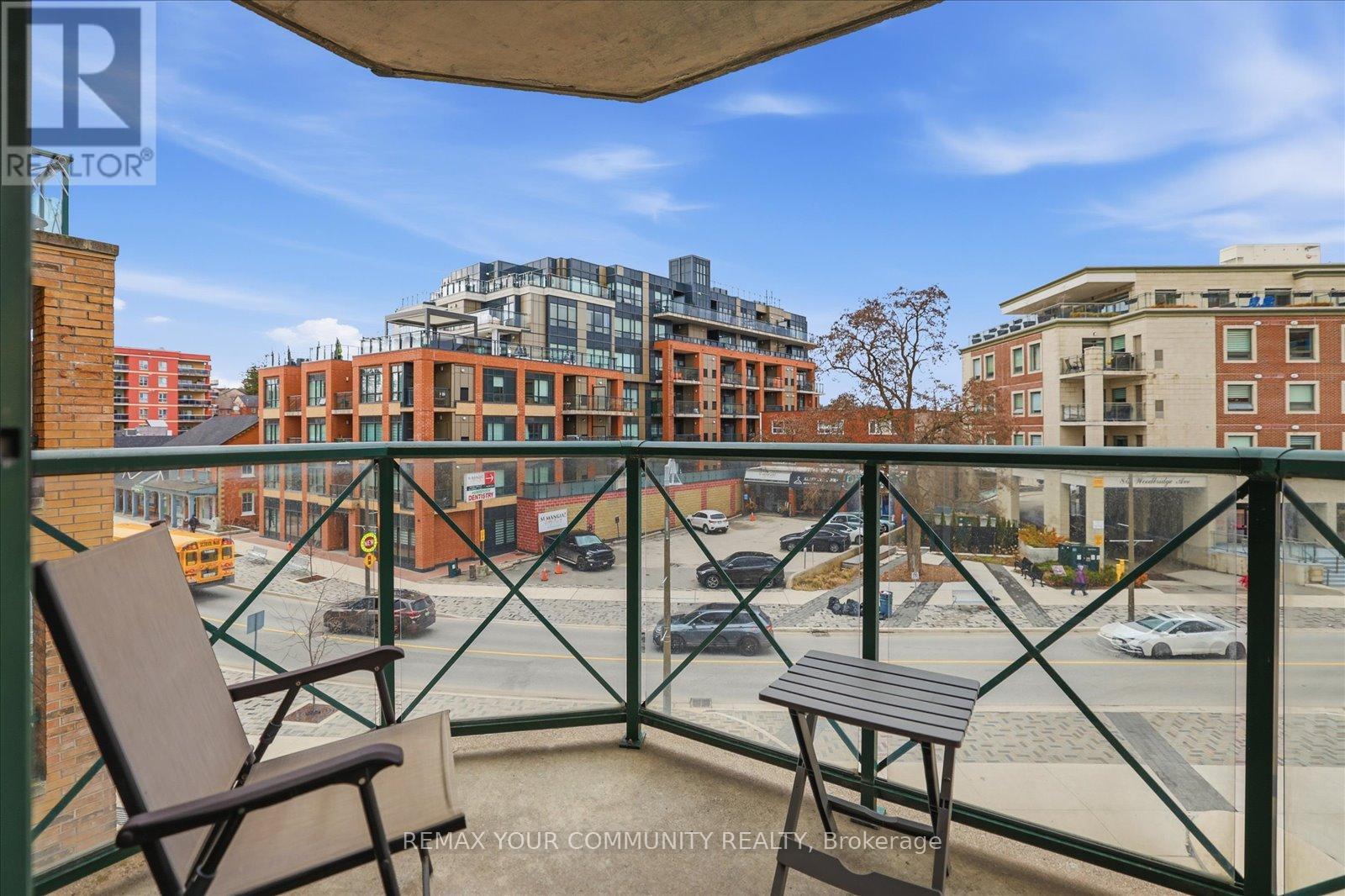 313 - 121 Woodbridge Avenue, Vaughan, Ontario L4L 9E3 - Photo 33 - N13002002