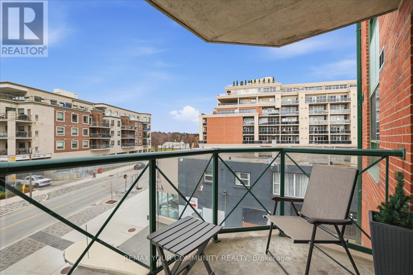 313 - 121 Woodbridge Avenue, Vaughan, Ontario L4L 9E3 - Photo 34 - N13002002