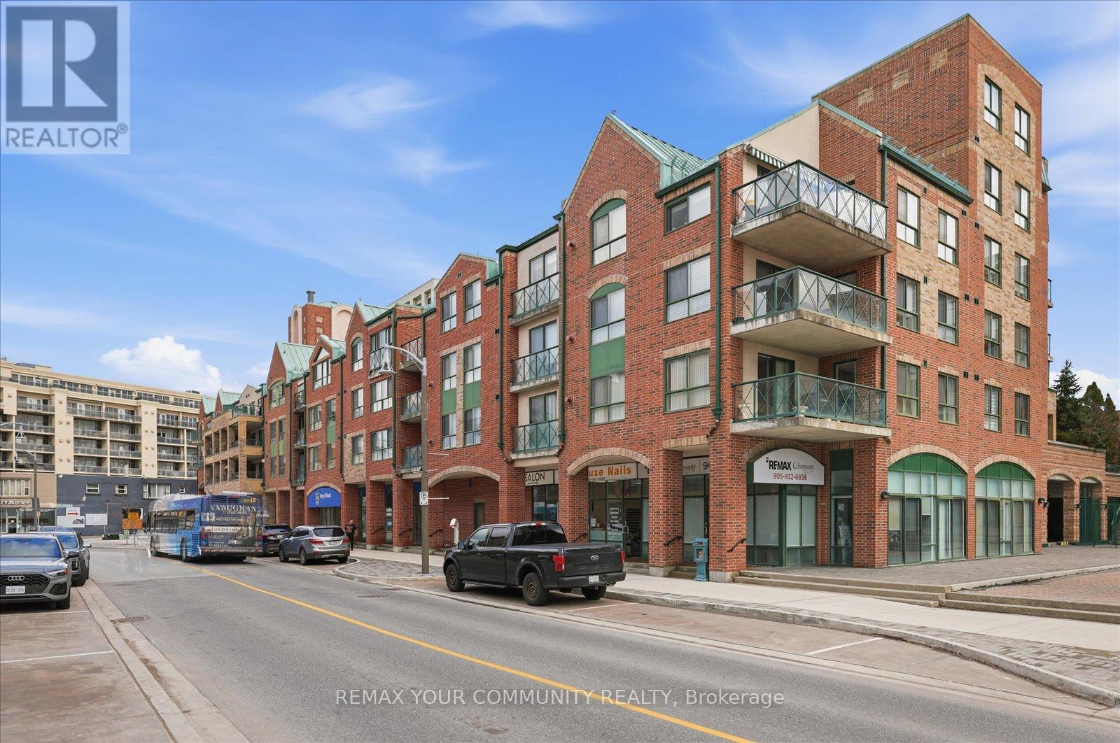 313 - 121 Woodbridge Avenue, Vaughan, Ontario L4L 9E3 - Photo 35 - N13002002