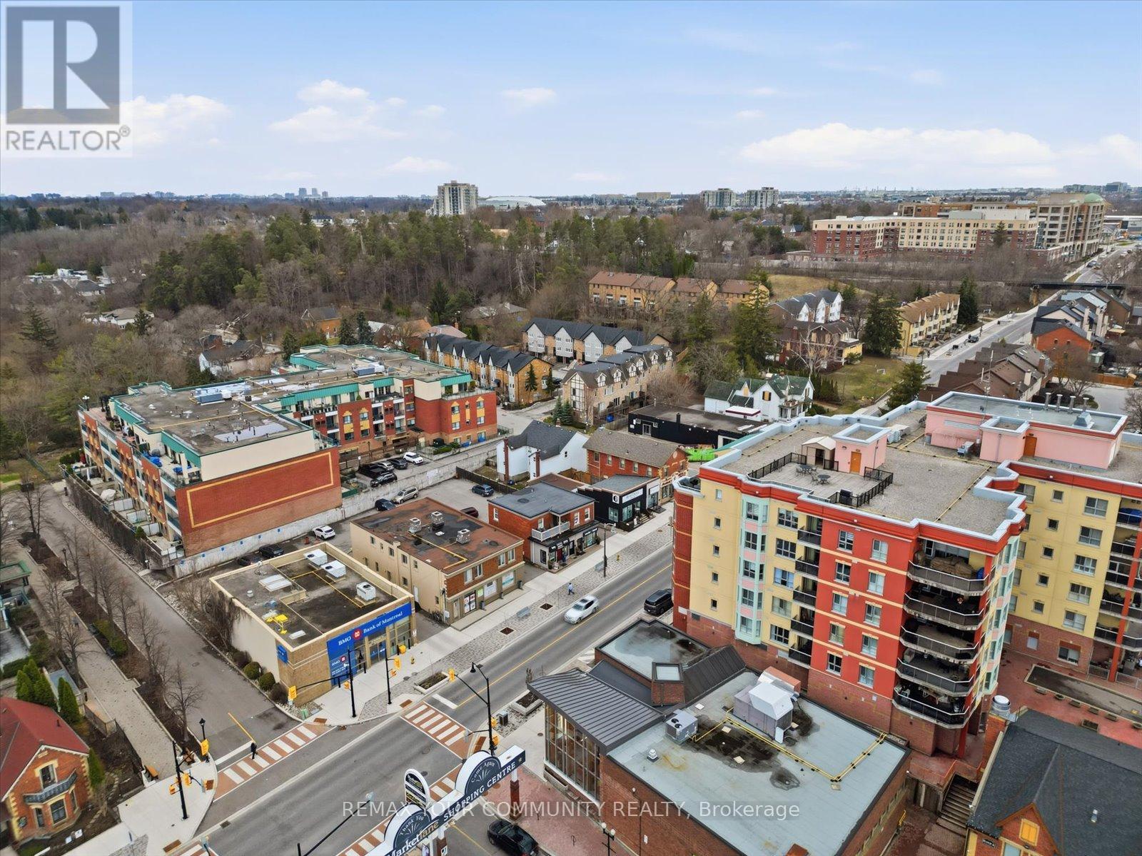 313 - 121 Woodbridge Avenue, Vaughan, Ontario L4L 9E3 - Photo 36 - N13002002