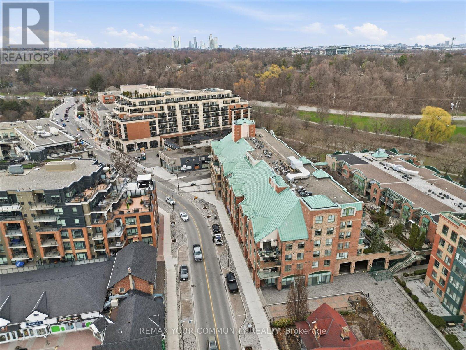 313 - 121 Woodbridge Avenue, Vaughan, Ontario L4L 9E3 - Photo 38 - N13002002