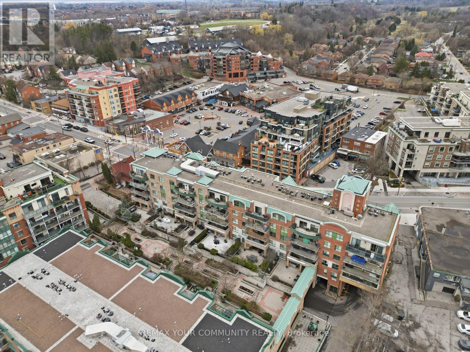 313 - 121 Woodbridge Avenue, Vaughan, Ontario L4L 9E3 - Photo 40 - N13002002