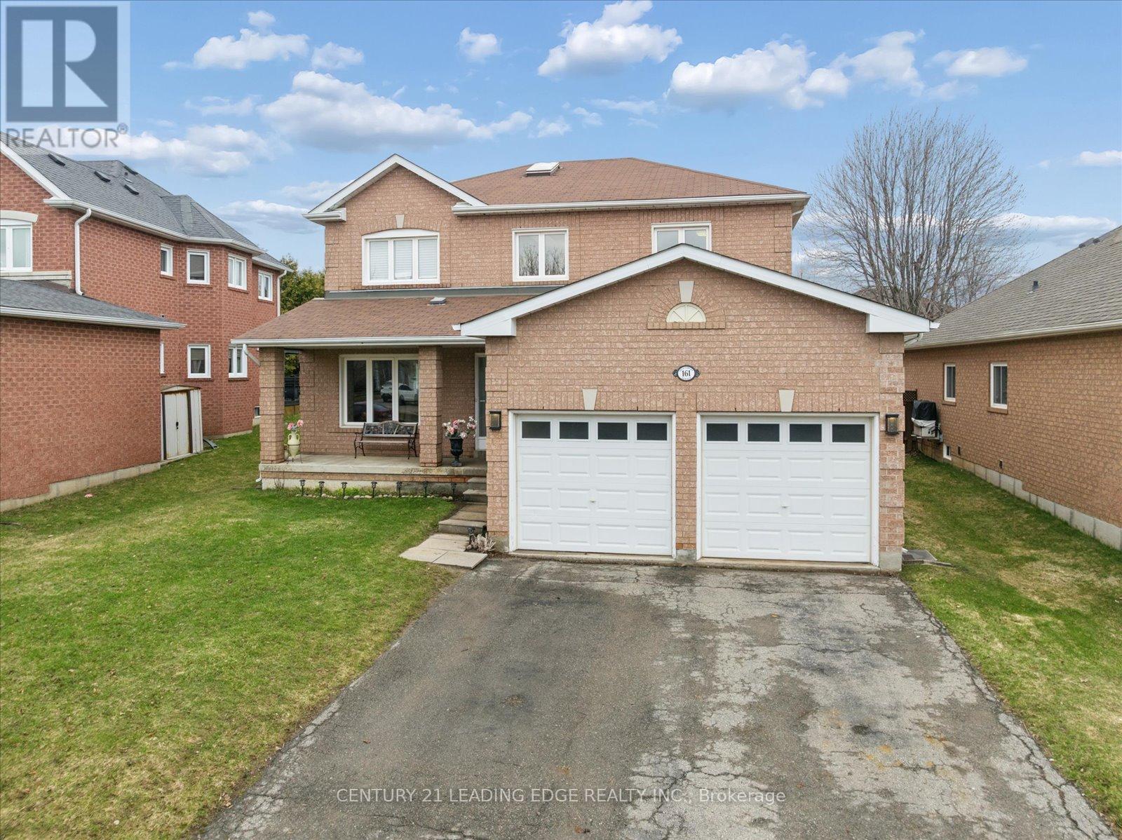 161 SHAFTSBURY AVENUE, Richmond Hill, Ontario