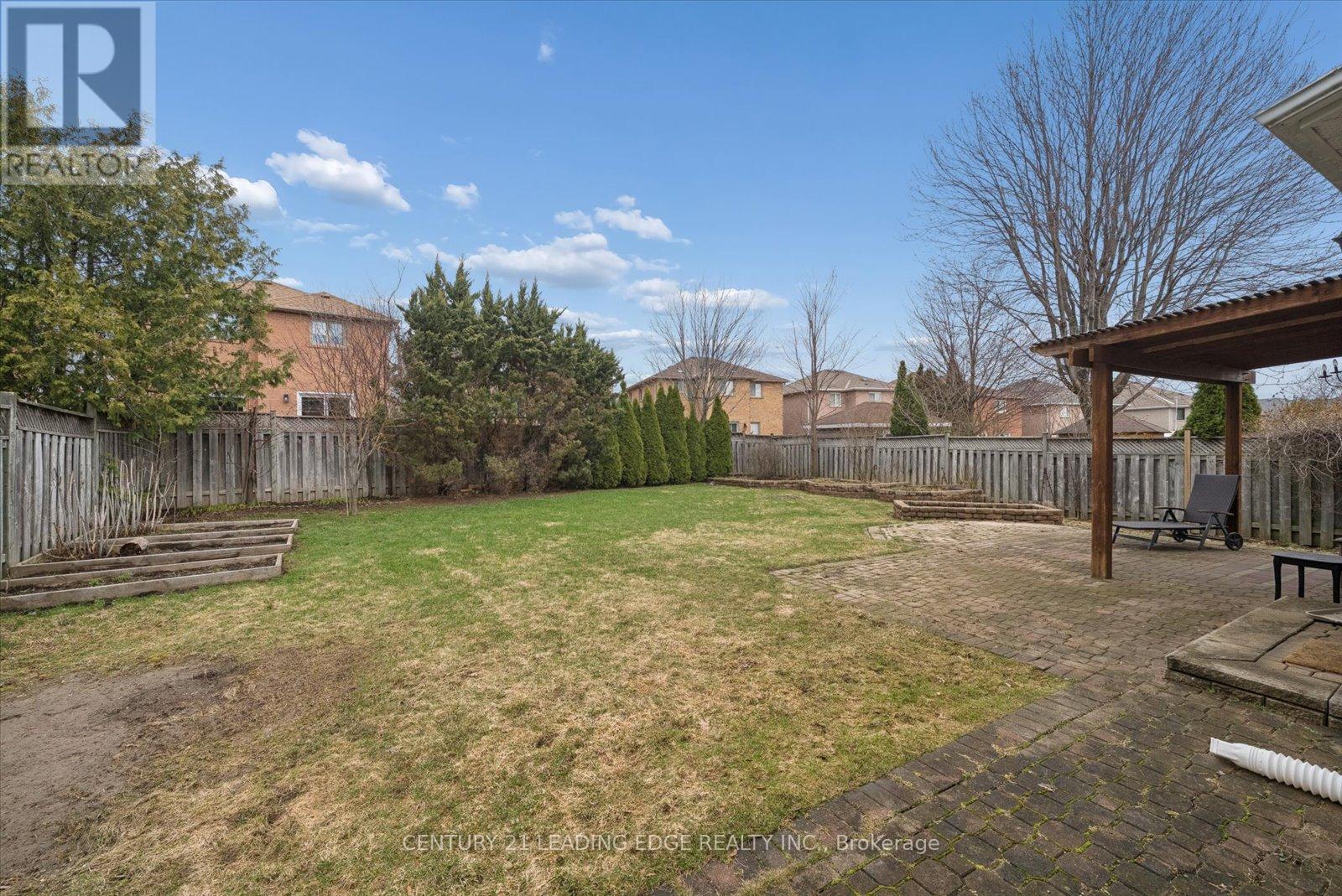 161 Shaftsbury Avenue, Richmond Hill, Ontario  L4C 0G2 - Photo 39 - N13002042