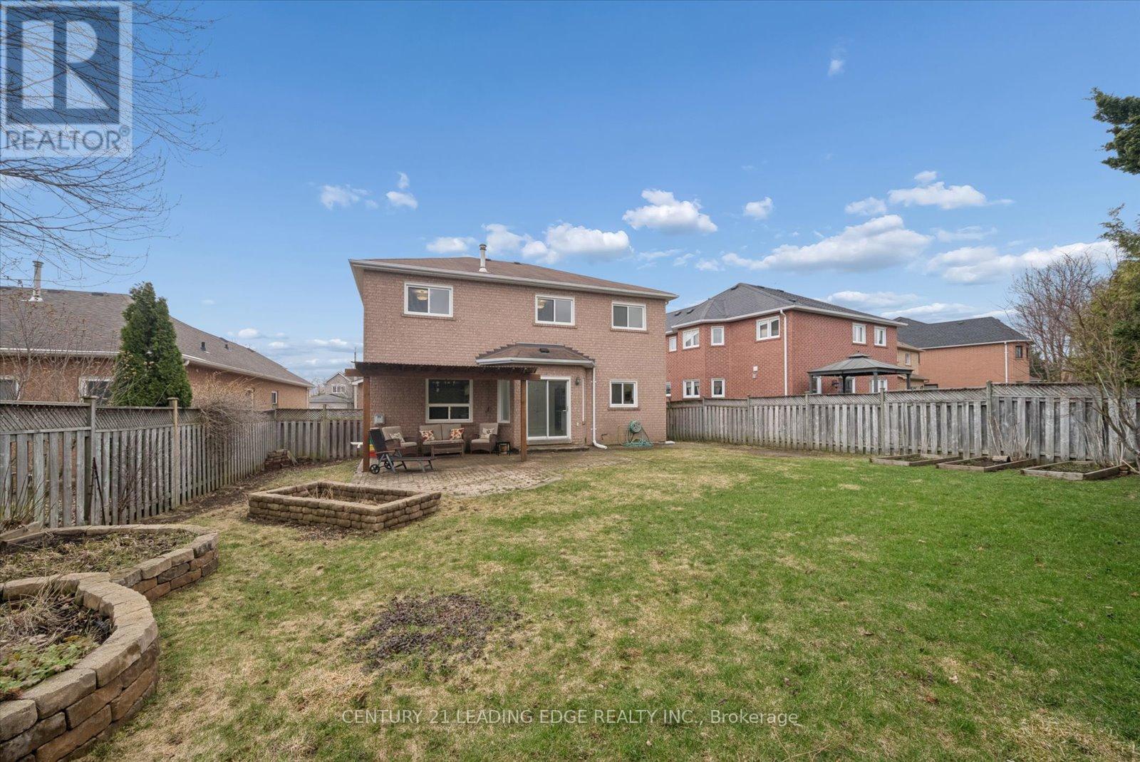 161 Shaftsbury Avenue, Richmond Hill, Ontario  L4C 0G2 - Photo 41 - N13002042
