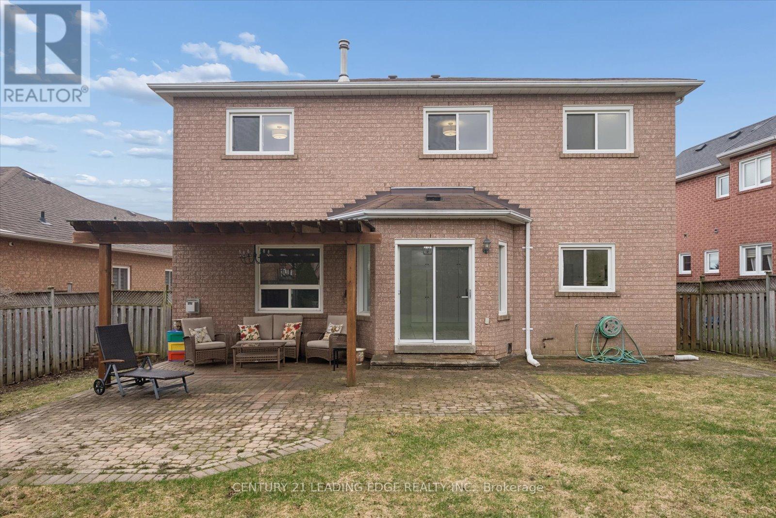 161 Shaftsbury Avenue, Richmond Hill, Ontario  L4C 0G2 - Photo 42 - N13002042