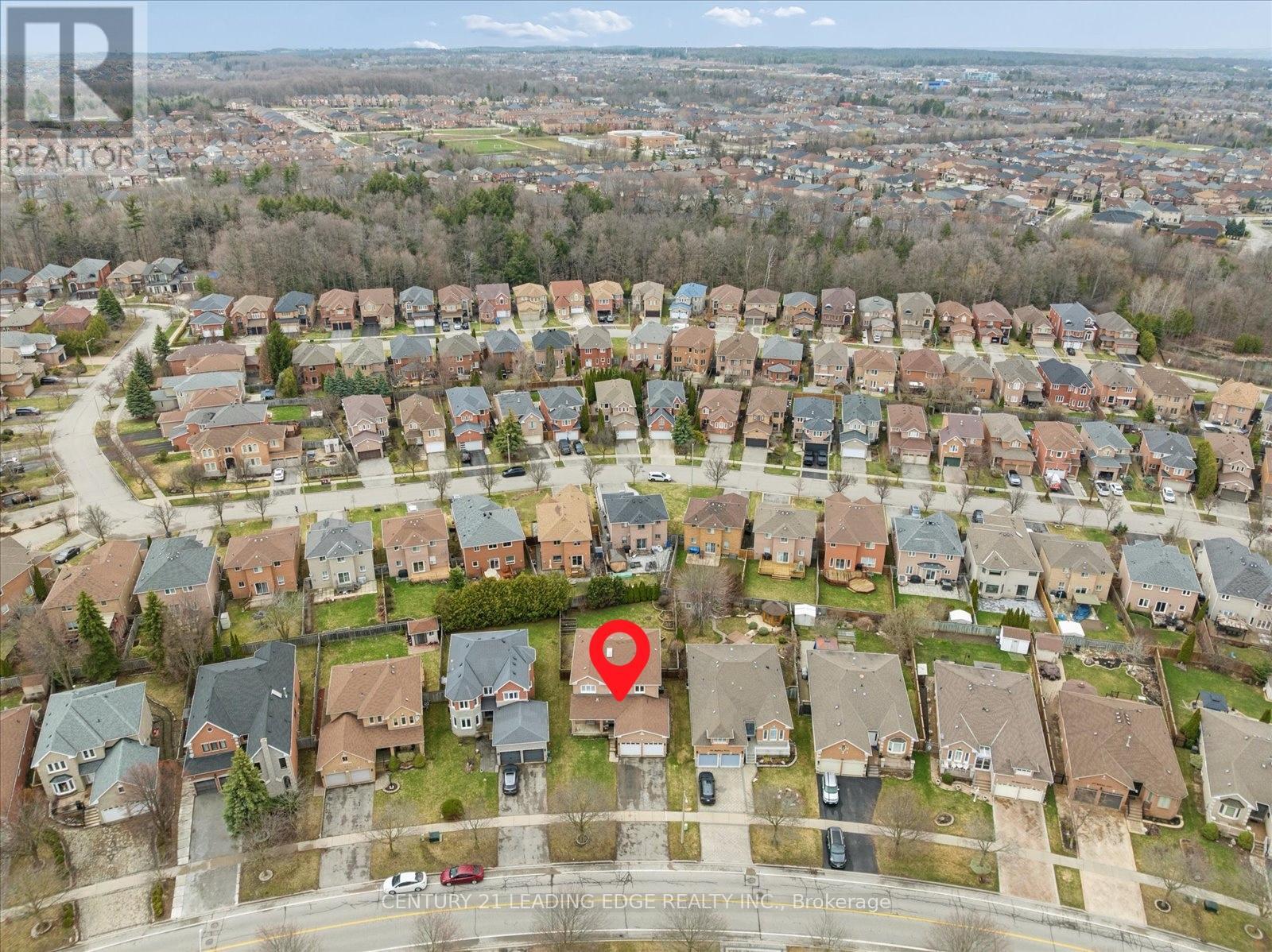 161 Shaftsbury Avenue, Richmond Hill, Ontario  L4C 0G2 - Photo 43 - N13002042