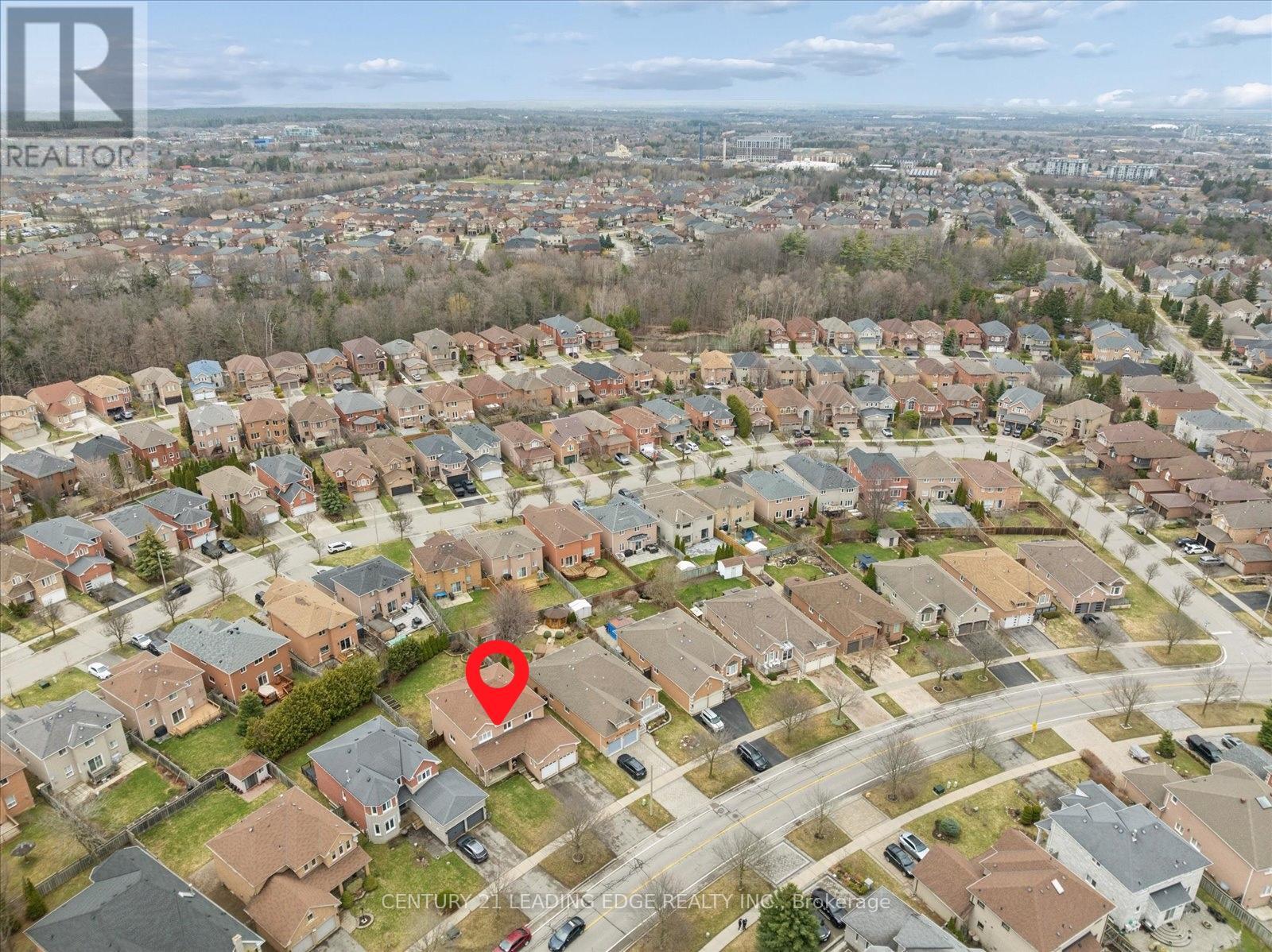 161 Shaftsbury Avenue, Richmond Hill, Ontario  L4C 0G2 - Photo 44 - N13002042