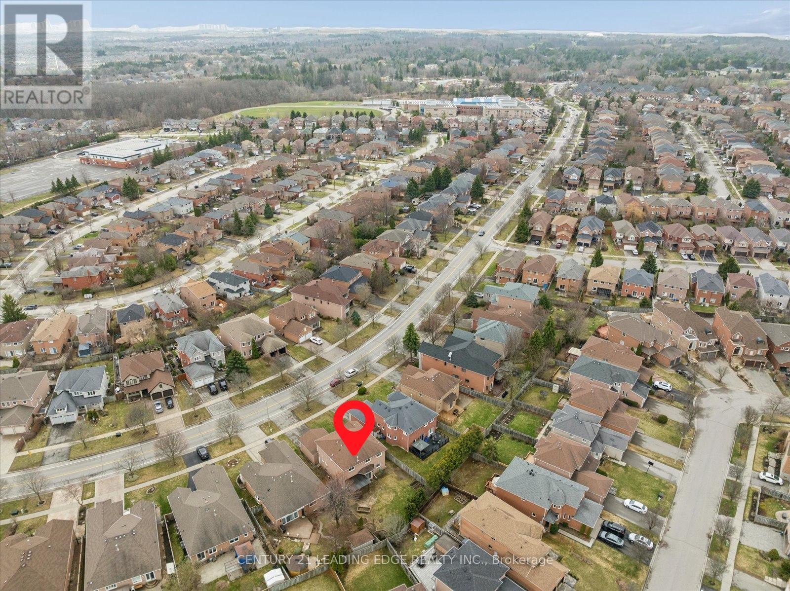 161 Shaftsbury Avenue, Richmond Hill, Ontario  L4C 0G2 - Photo 46 - N13002042