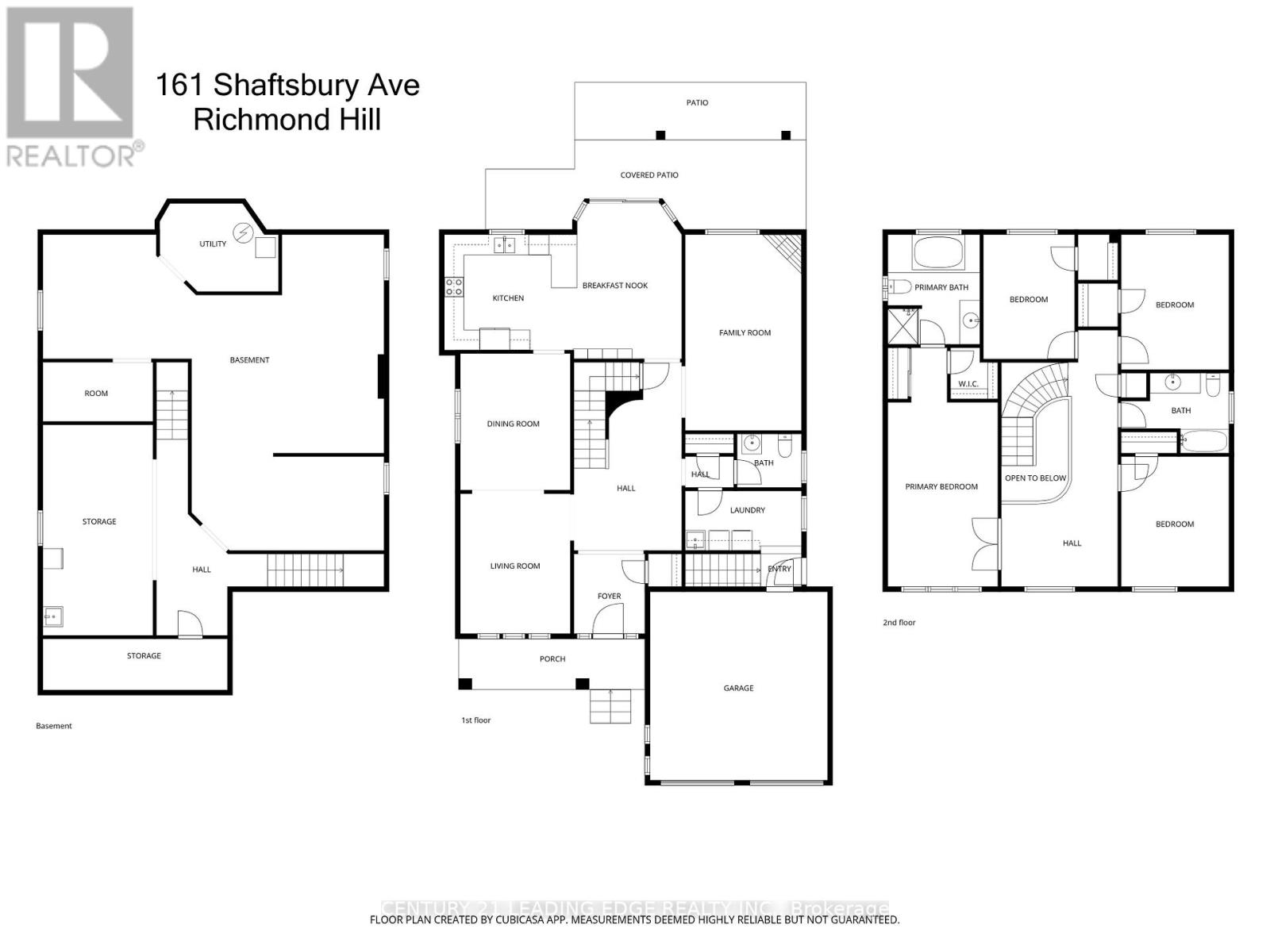 161 Shaftsbury Avenue, Richmond Hill, Ontario  L4C 0G2 - Photo 49 - N13002042