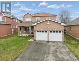 161 SHAFTSBURY AVENUE, Richmond Hill, Ontario