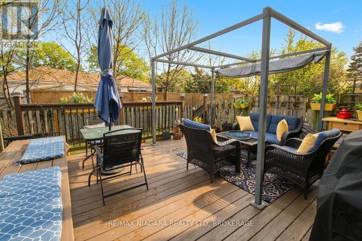 28 - 64 Forster Street, St. Catharines, Ontario  L2N 6T5 - Photo 28 - X13000940