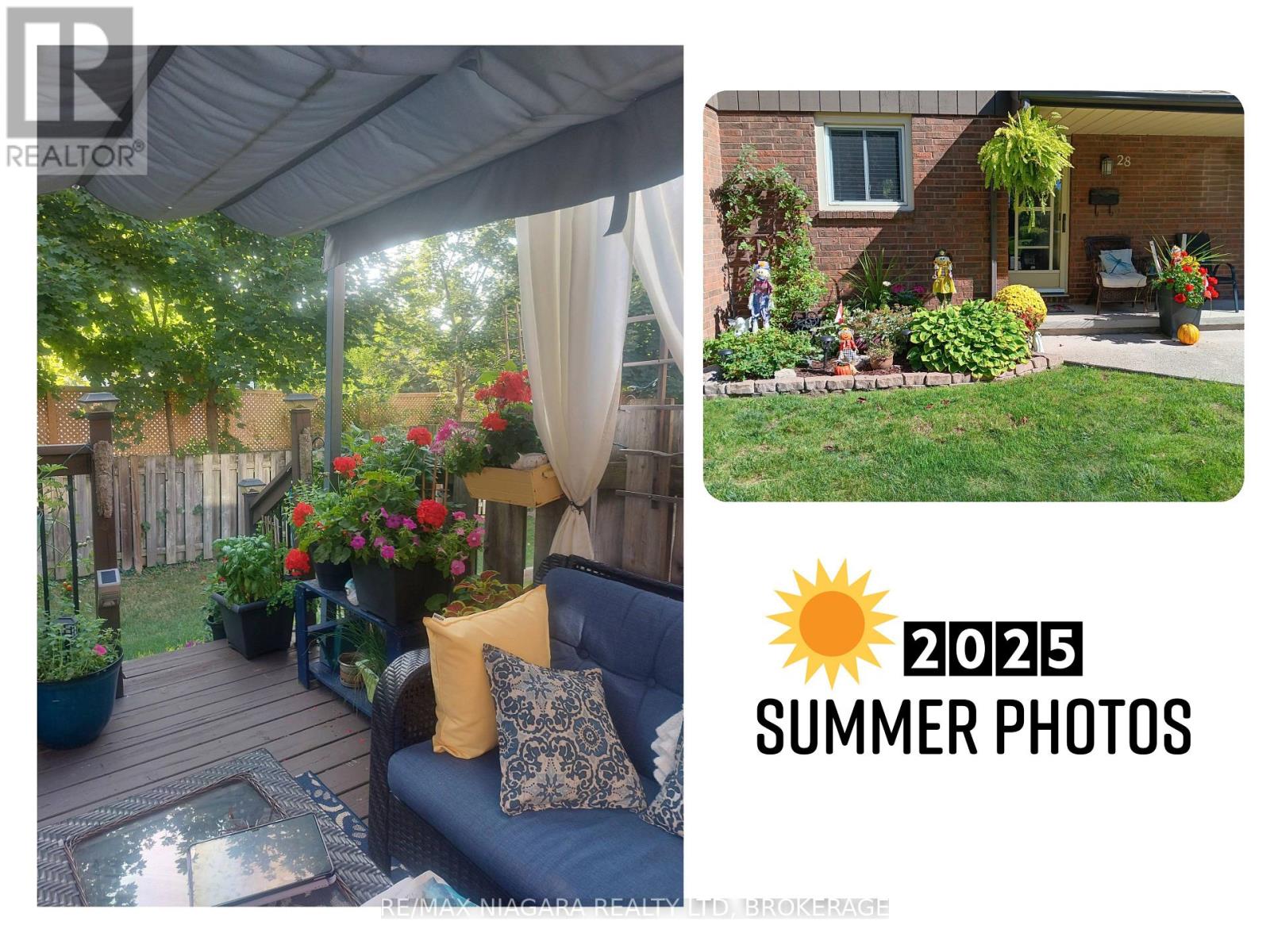 28 - 64 Forster Street, St. Catharines, Ontario  L2N 6T5 - Photo 30 - X13000940
