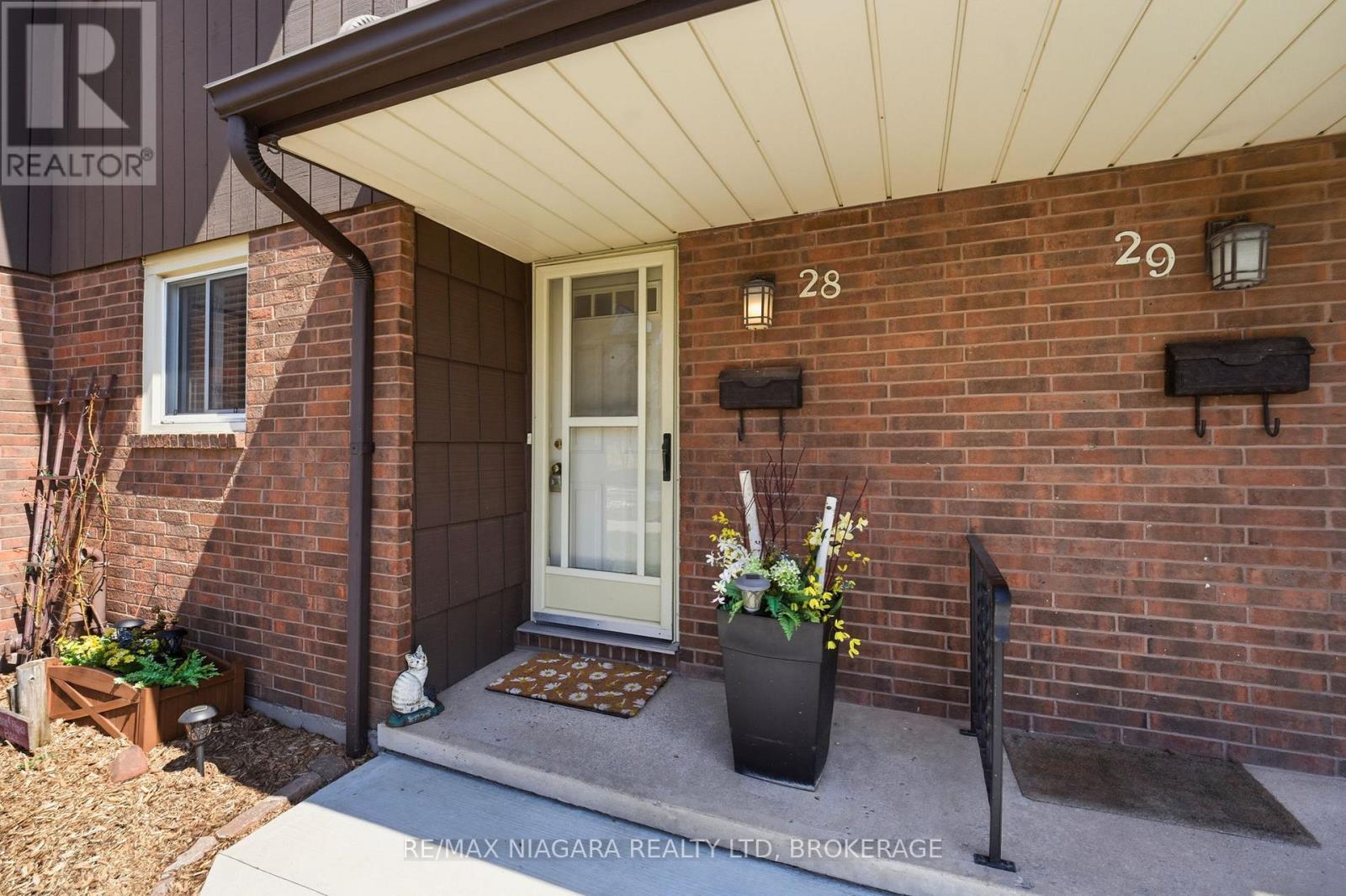 28 - 64 Forster Street, St. Catharines, Ontario  L2N 6T5 - Photo 4 - X13000940