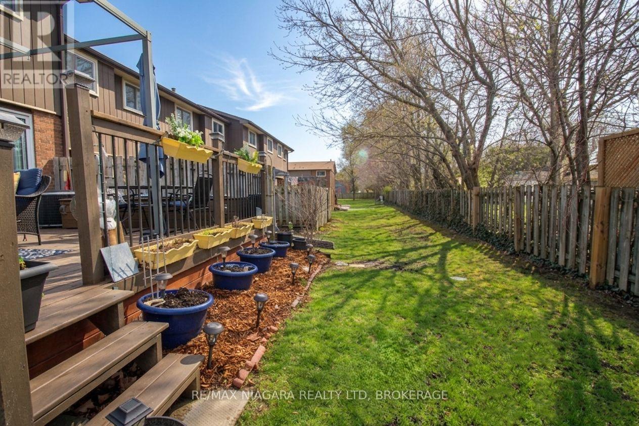 28 - 64 Forster Street, St. Catharines, Ontario  L2N 6T5 - Photo 29 - X13000940