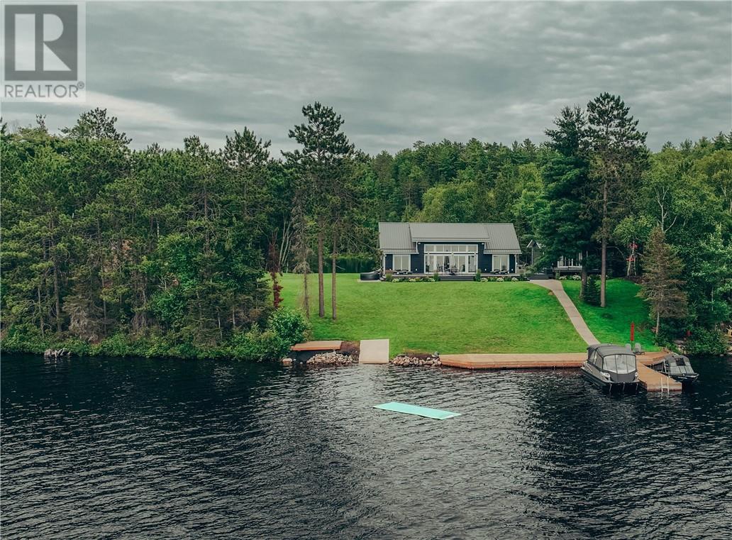 7 La Casa Del Lago Road, Estaire, Ontario  P3E 4N1 - Photo 2 - 2127120