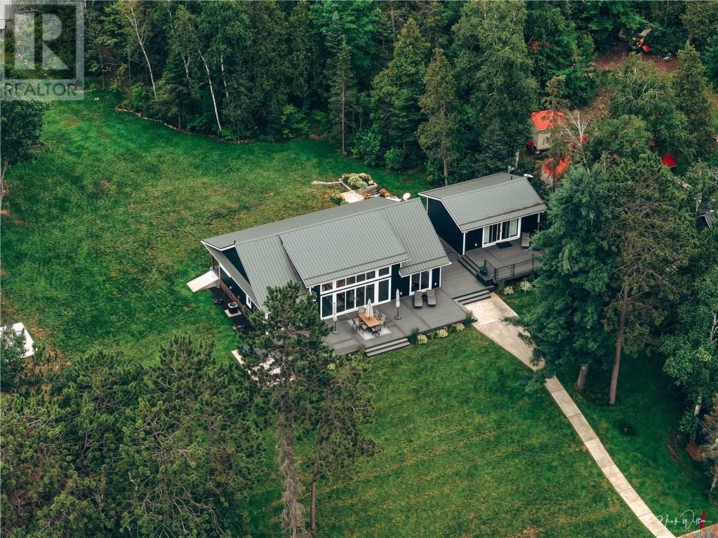 7 La Casa Del Lago Road, Estaire, Ontario  P3E 4N1 - Photo 4 - 2127120