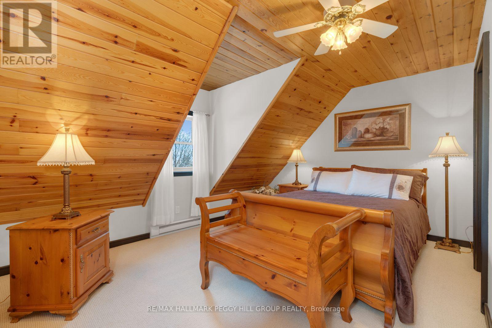 8886 County Road 91, Clearview, Ontario  L0M 1H0 - Photo 11 - S13001910