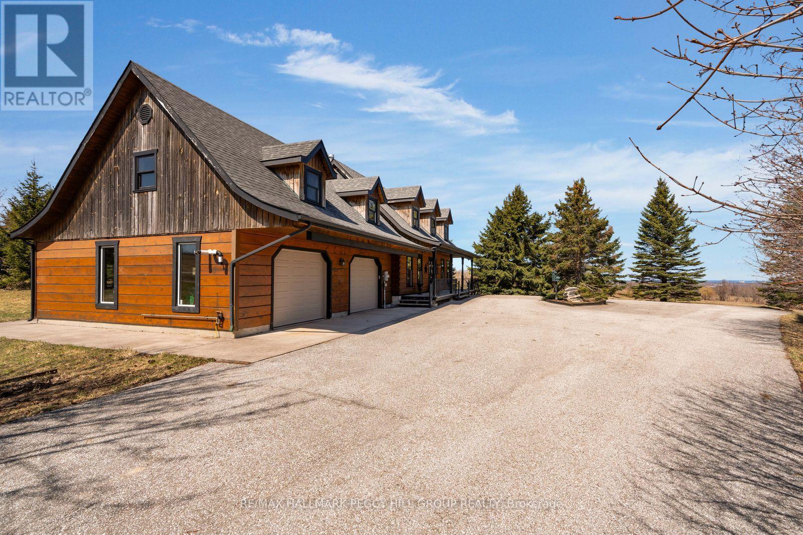 8886 County Road 91, Clearview, Ontario  L0M 1H0 - Photo 18 - S13001910