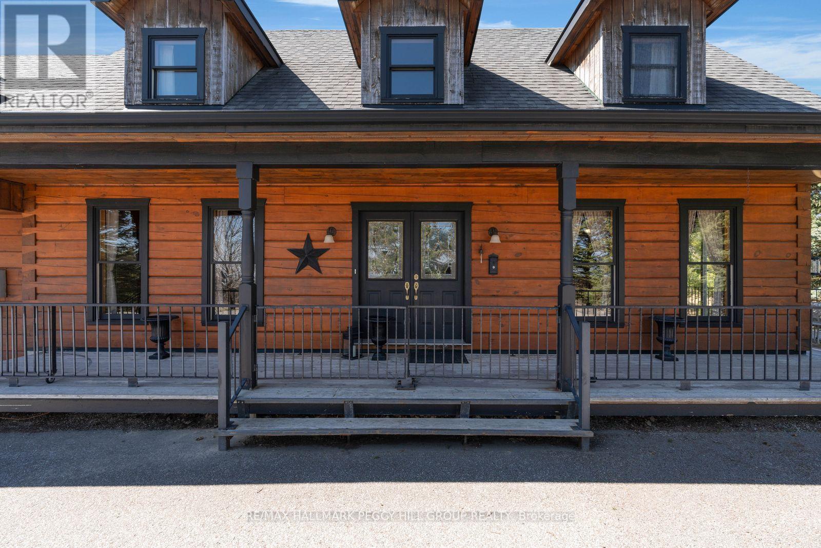 8886 County Road 91, Clearview, Ontario  L0M 1H0 - Photo 19 - S13001910