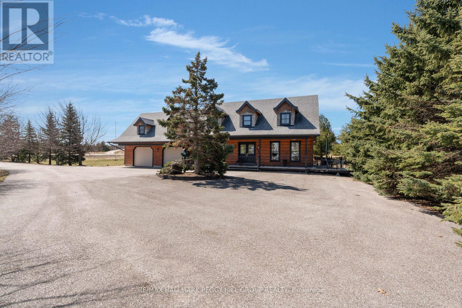 8886 County Road 91, Clearview, Ontario  L0M 1H0 - Photo 2 - S13001910