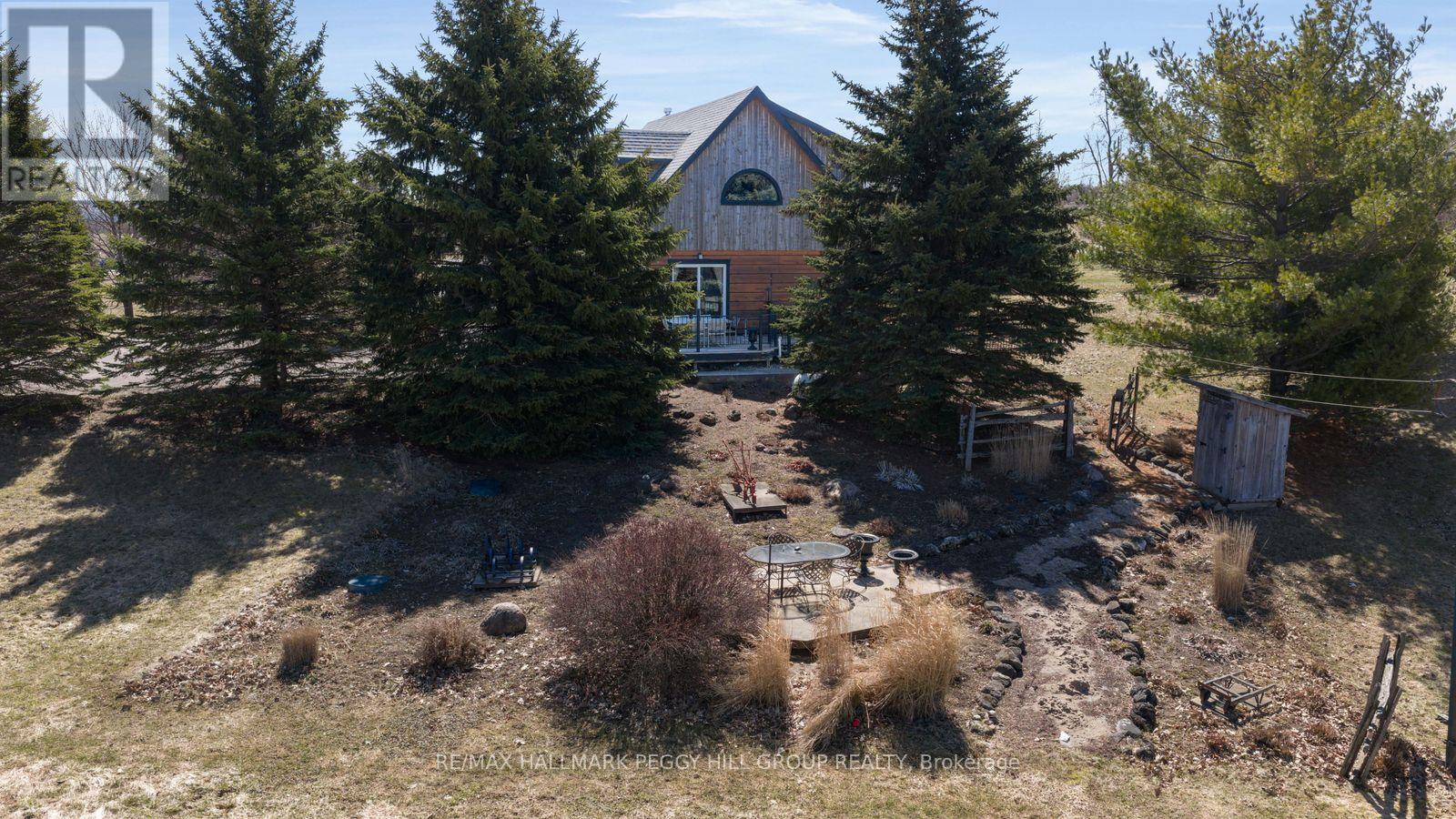 8886 County Road 91, Clearview, Ontario  L0M 1H0 - Photo 20 - S13001910