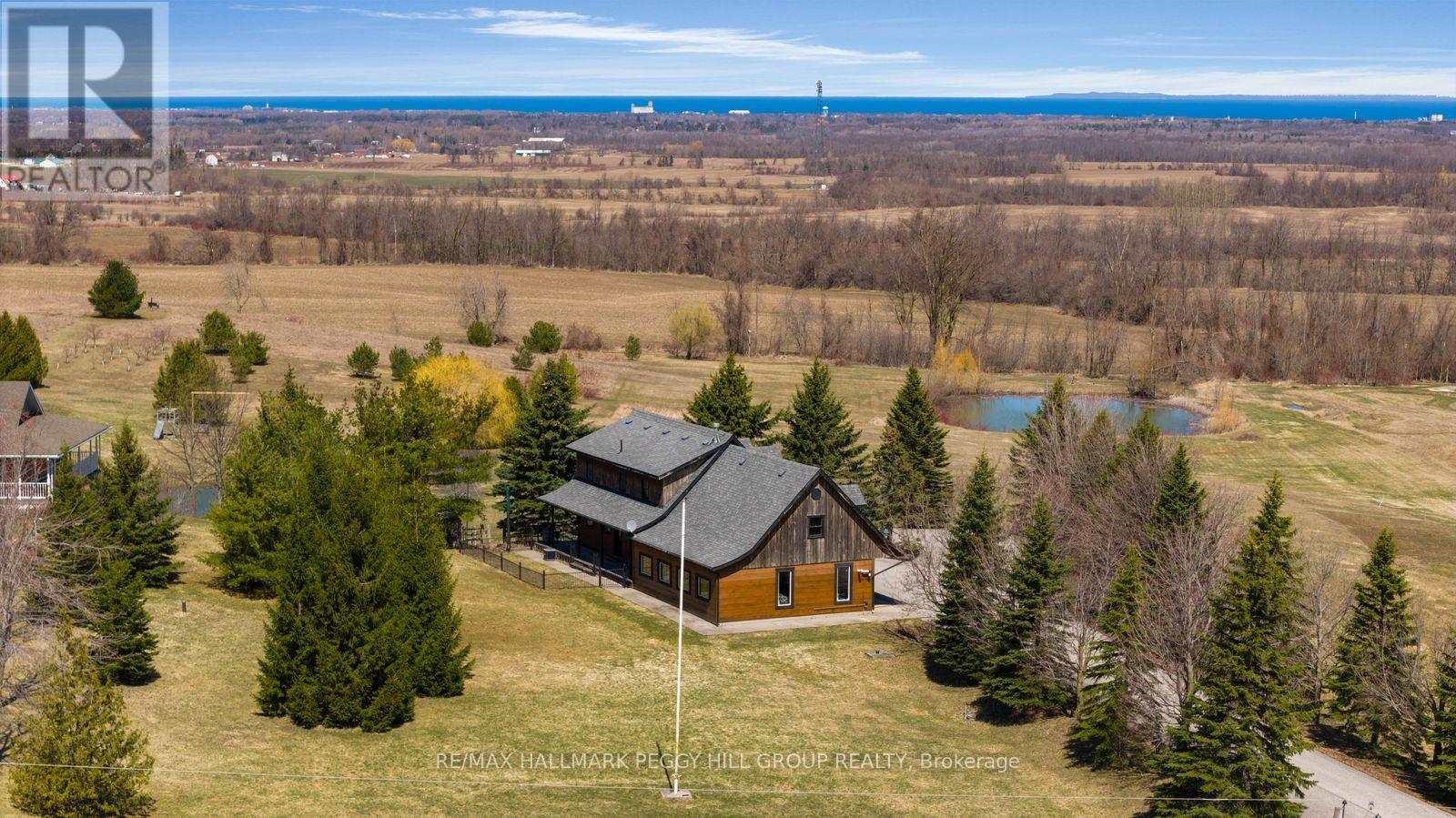 8886 County Road 91, Clearview, Ontario  L0M 1H0 - Photo 21 - S13001910