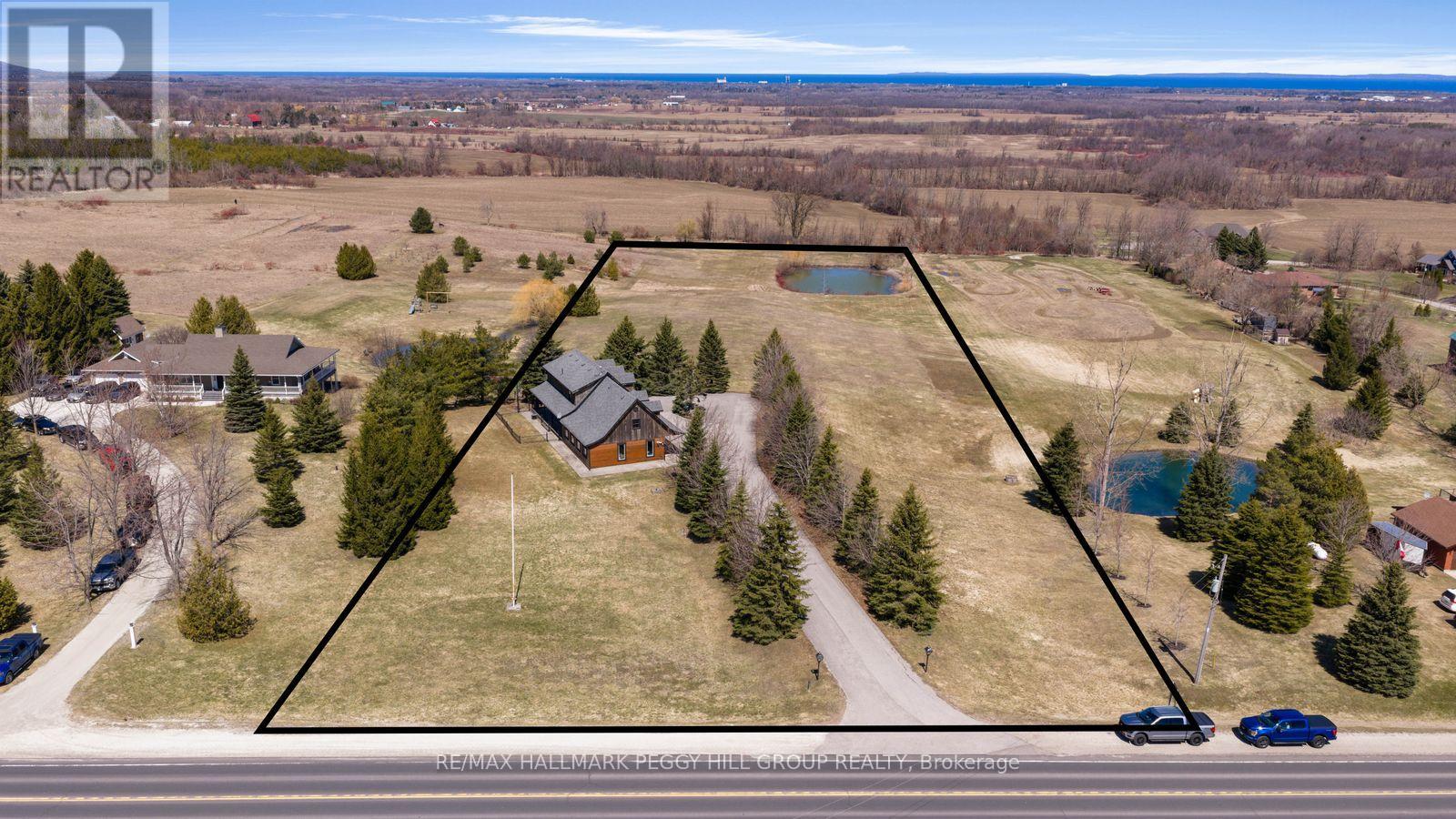 8886 County Road 91, Clearview, Ontario  L0M 1H0 - Photo 24 - S13001910