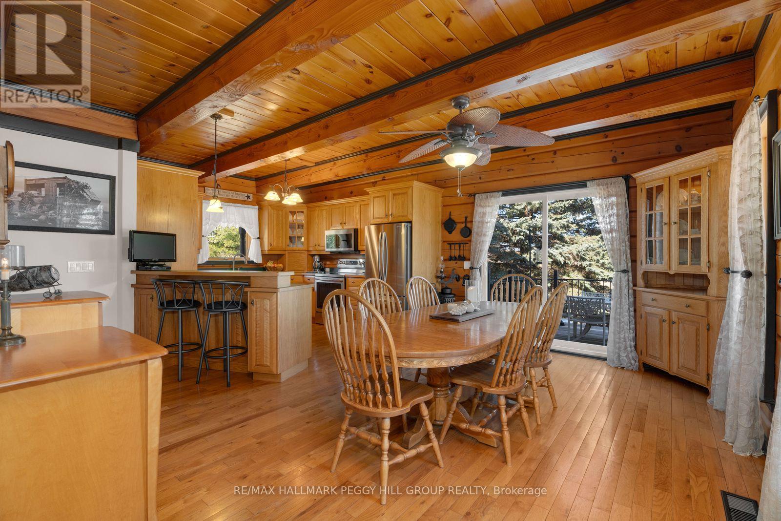 8886 County Road 91, Clearview, Ontario  L0M 1H0 - Photo 5 - S13001910