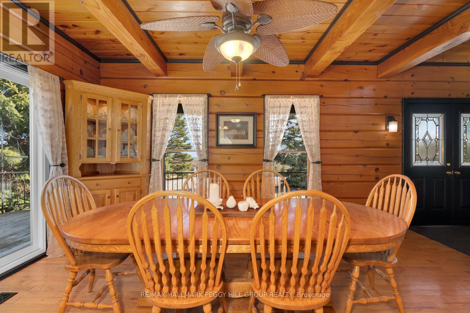 8886 County Road 91, Clearview, Ontario  L0M 1H0 - Photo 6 - S13001910