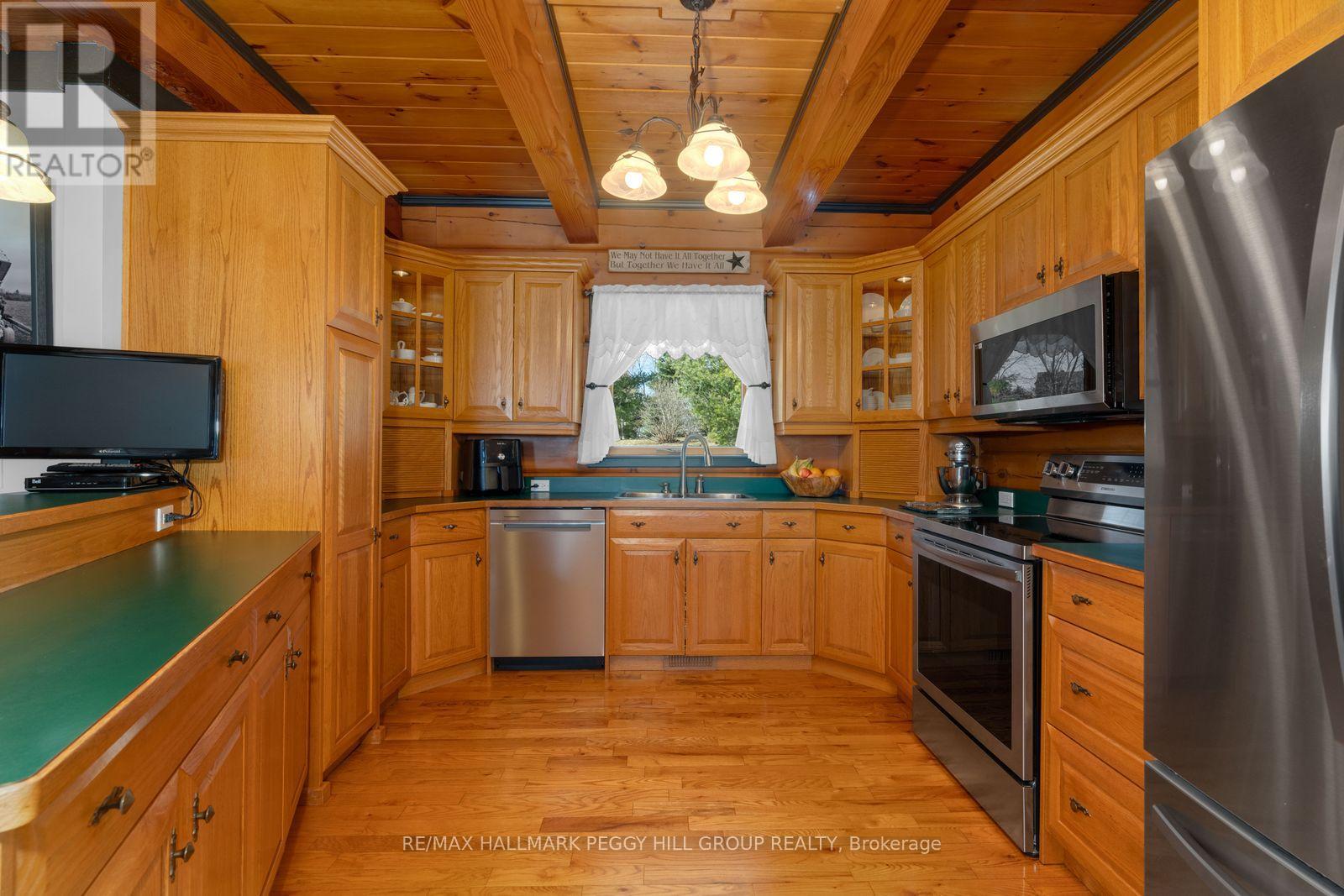 8886 County Road 91, Clearview, Ontario  L0M 1H0 - Photo 7 - S13001910