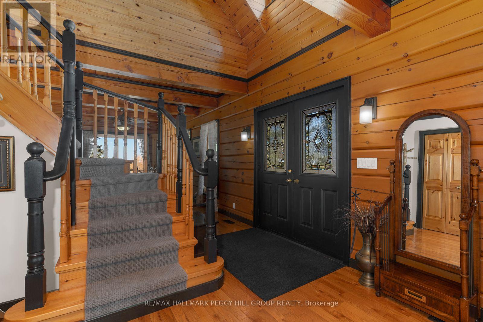 8886 County Road 91, Clearview, Ontario  L0M 1H0 - Photo 8 - S13001910