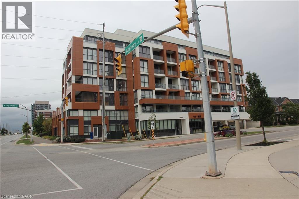 5001 CORPORATE Drive Unit# 704, Burlington, Ontario