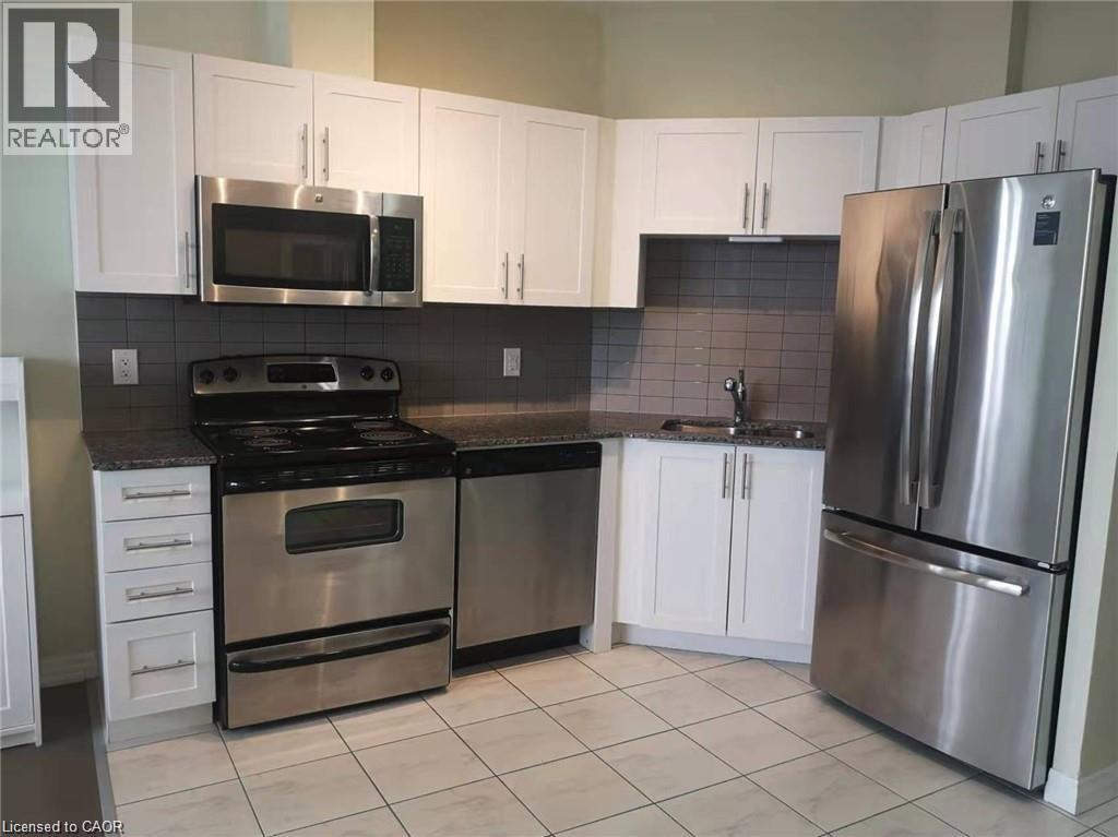 5001 Corporate Drive Unit# 704, Burlington, Ontario  L7L 0H5 - Photo 2 - 40821115