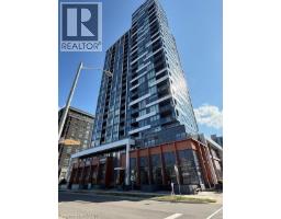 500 BROCK Avenue Unit# 1502, burlington, Ontario
