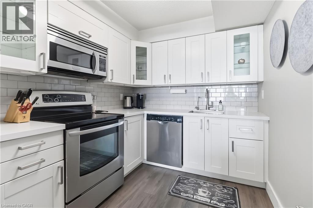 975 Warwick Court Unit# 1706, Burlington, Ontario  L7T 3Z7 - Photo 11 - 40820922