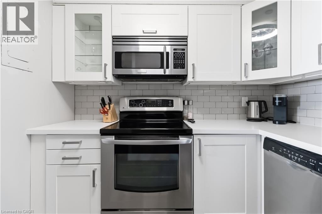 975 Warwick Court Unit# 1706, Burlington, Ontario  L7T 3Z7 - Photo 13 - 40820922