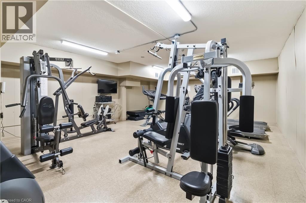 975 Warwick Court Unit# 1706, Burlington, Ontario  L7T 3Z7 - Photo 22 - 40820922